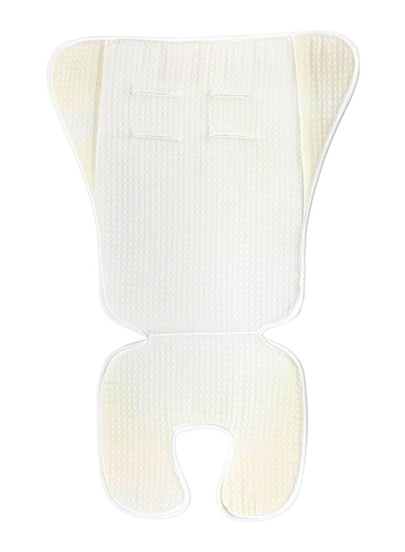 

Lorelli Classic Soft Pad Duo Comfort, White