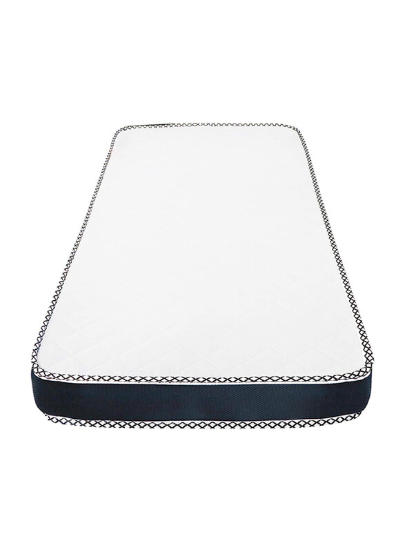 

Moon Kids Mattresses, 133 x 70 x 10cm, White