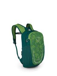 Osprey Daylite Backpack Bag for Kids, One Size, Leafy Green