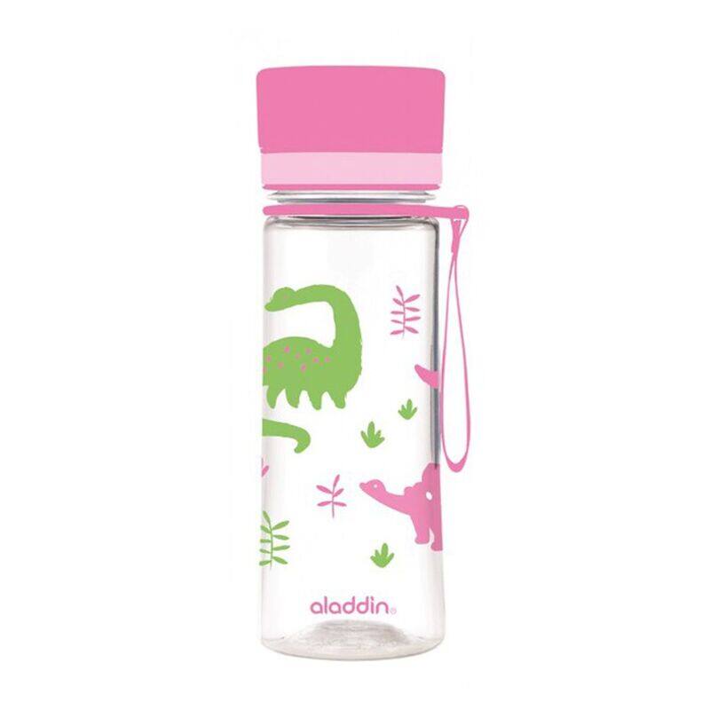 

Aladdin 350ml My First Aveo KIDS Water Bottle, Pink