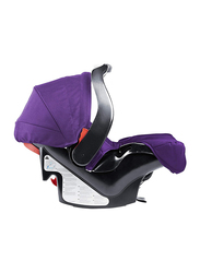 Graco Junior Rear Facing Car Seat, Purple Shadow