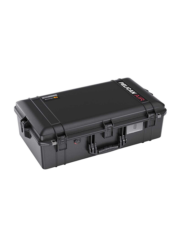 Pelican 1605 WL/WF Air Case, Black