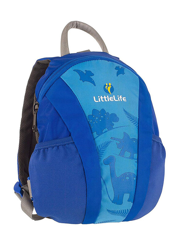 

Little Life Runabout Toddler Daysack, Blue