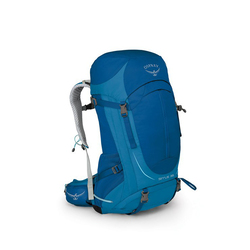 Osprey Sirrus 36 Liters Womens Ventilated Backpack, Small/Medium, Blue