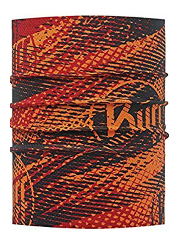

Buff Helmet Liner Pro Bandana, Flashlogo