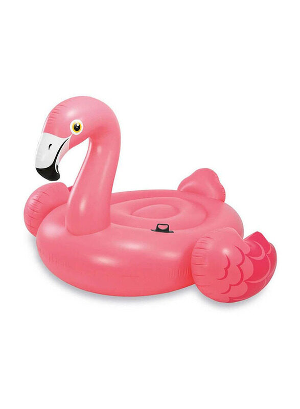 

Intex Flamingo Rideon Floater, Pink