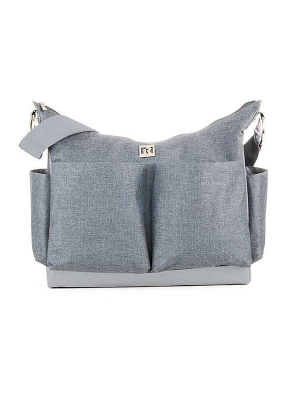 

Ryco Tote Bag, Autumn Grey