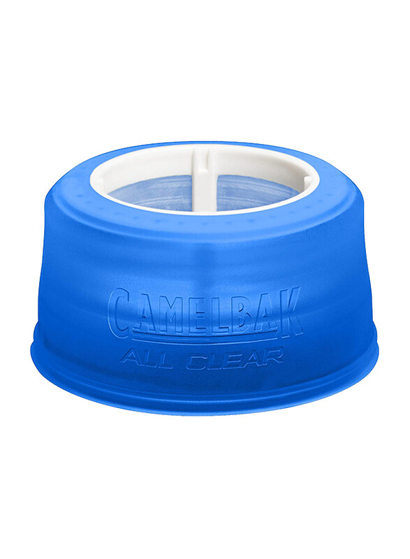 

Camelbak All Clear Pre-Filter, Blue