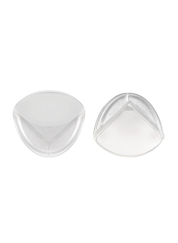 

Reer Economy Pack Corner Protector, Transparent