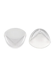Reer Economy Pack Corner Protector, Transparent