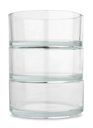 Ooni UK Dough Stack, Clear