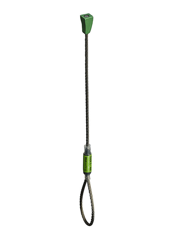 

Wild Country Camping Superlight Rock, Size 2, Green