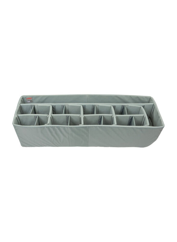 

Generic SKB iSeries Case Think Tank Designed Divider Set, 3i-4213-12, Grey