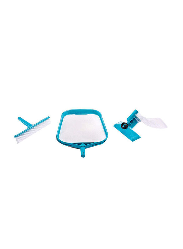 

Intex Basic Cleaning Kit, Blue