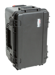 SKB Iseries Waterproof Utility Case with Cubed Foam 22, 2213-12, Black