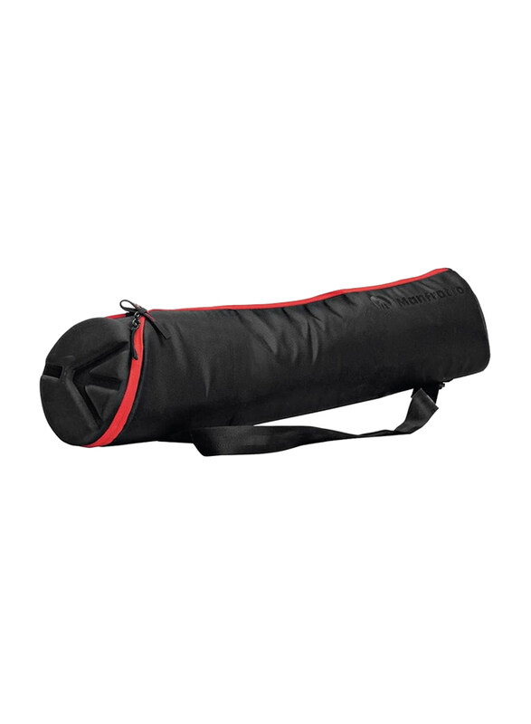 

Multiple Manfrotto Padded Bag for Tripod, 80cm, Black