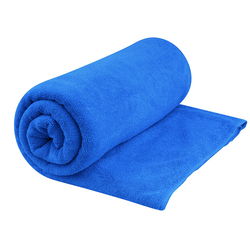 Sea to Summit Tek Towel, 30 x 60cm, Cobalt Dark Blue