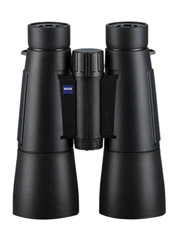 Zeiss 10 x 56 Conquest T Waterproof Binocular, Black