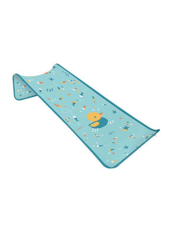 

Tigex Baby Bath Seat, Blue