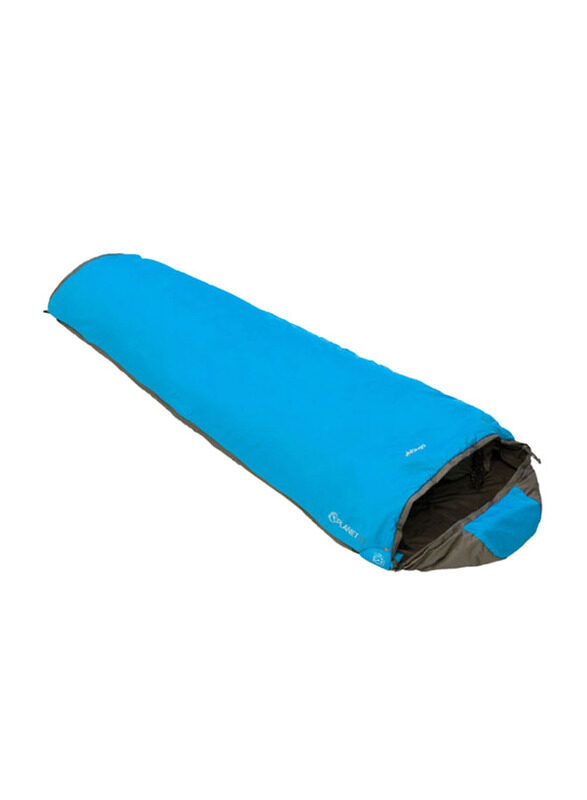 

Vango Planet 50 Sleeping Bag, Single, Volt Blue