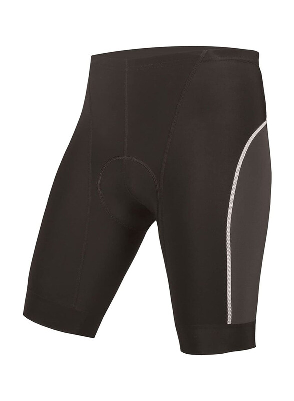 

Endura Hyperon Short for Men, Small, Black