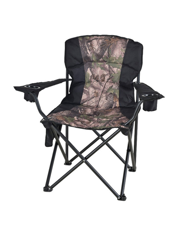 

Procamp Deluxe Padded Hunting Chair, PRO000038, Multicolor