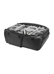 Peak Design Camera Cube Bag for All Cameras, Black