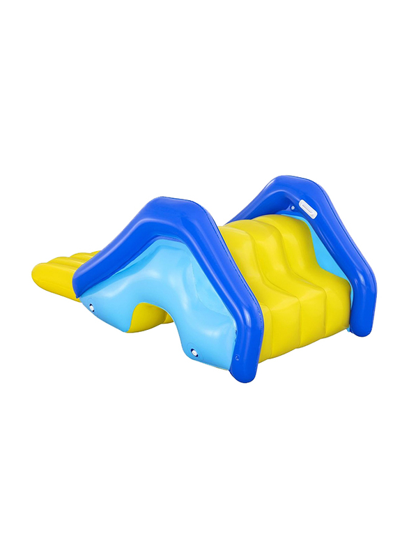 Bestway Bouncer Water Slide, Multicolour