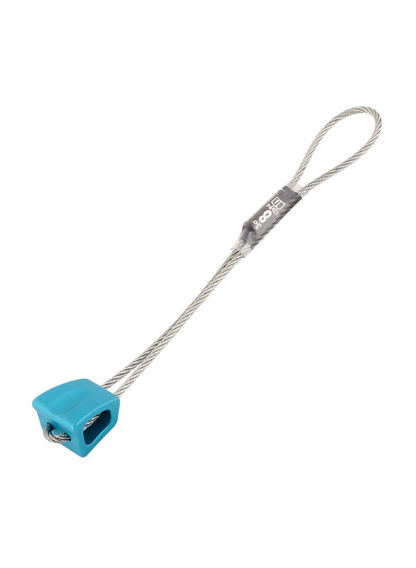 

Dmm A1618A Wallnut No 8, Blue
