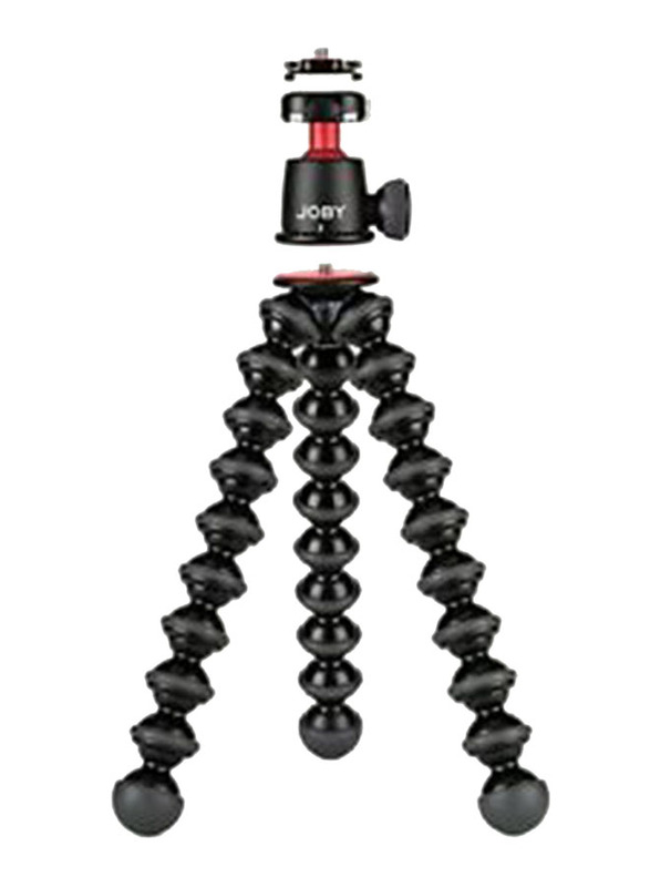 Joby Gorillapod 3K Kit for Camera, Black/Charcoal