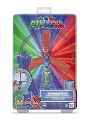 IMC Toys PJ Masks Flying Toy Game Unisex, Multicolor, Ages 3+