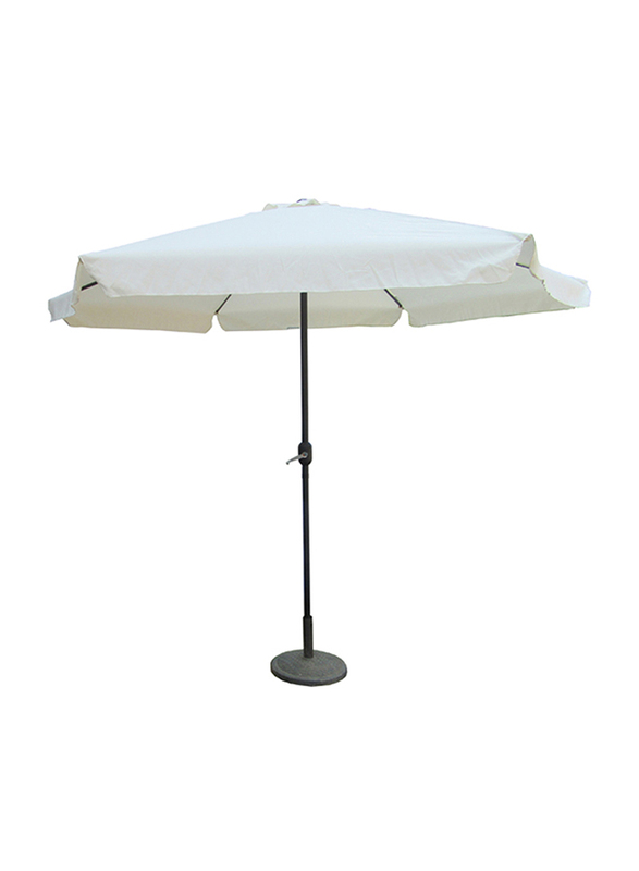 Procamp Garden Umbrella, 3Meter, Assorted Colours