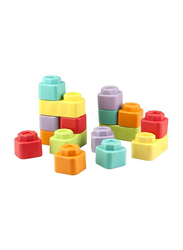 Little Hero 30-Piece Building Blocks