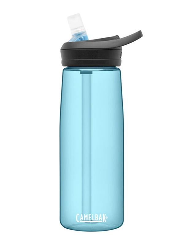 كاميلباك زجاجة ماء ايدي بلس, 25 أونصة, أزرق