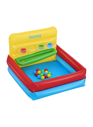 Bestway Sort & Play Ball Pit