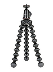 Joby Gorillapod 1K Kit for Camera, Black/Charcoal