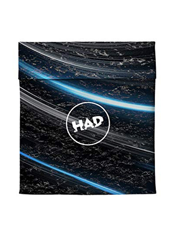 

Had Coolmax Headband, One Size, Blue/Black