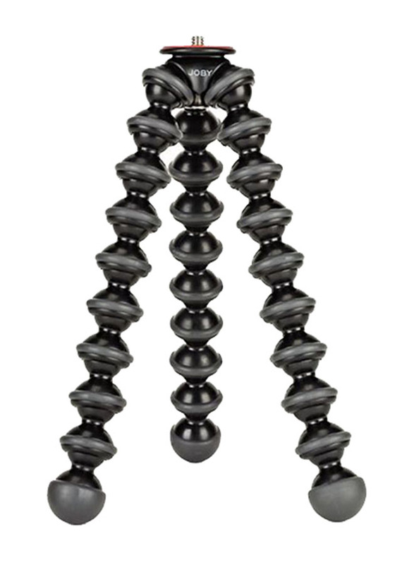 Joby Gorillapod 1K Stand for Camera, Black/Charcoal