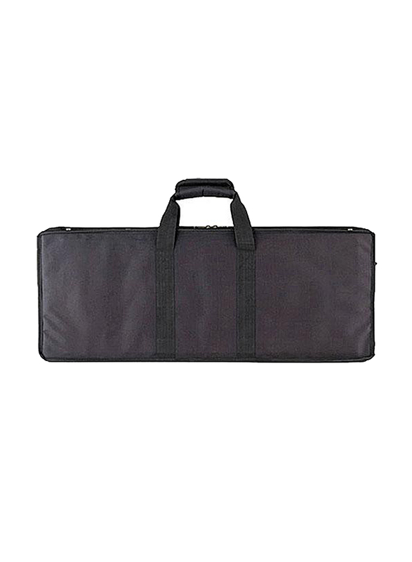 SKB MIDI Foot Controller Soft Case, Black