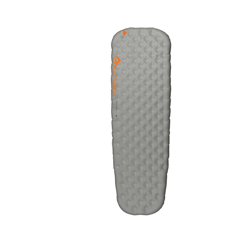 

Sea To Summit Ether Light XT Air Insulated Sleeping Mat, Large, Grey