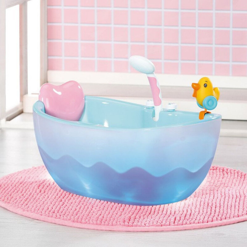 

Baby Born Bath Tub