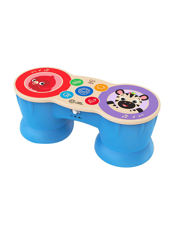 

Baby Einstein Upbeat Tunes Magic Touch Drum