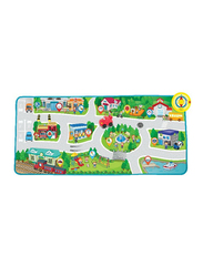 Winfun Drive N Learn Playmat Set, 18+ Months