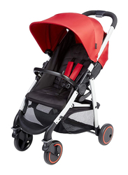 Graco Blox Baby Stroller, Red