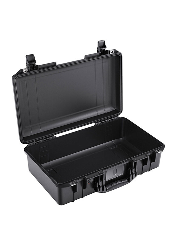 

Generic Pelican 1525 NF WL/NF Air Case, Black