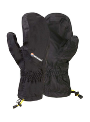 Montane Minimus Mitt, X-Large, Black