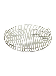 Proq Stainless Steel Add-A-Grill for Frontier, 40cm, Silver