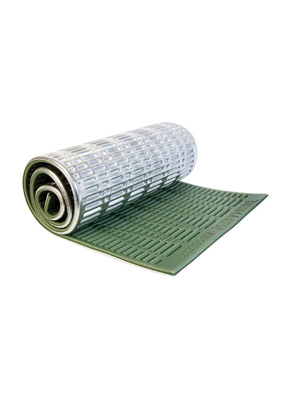 

Thermarest Ridge Rest Solar Sleeping Mat , Regular, Green