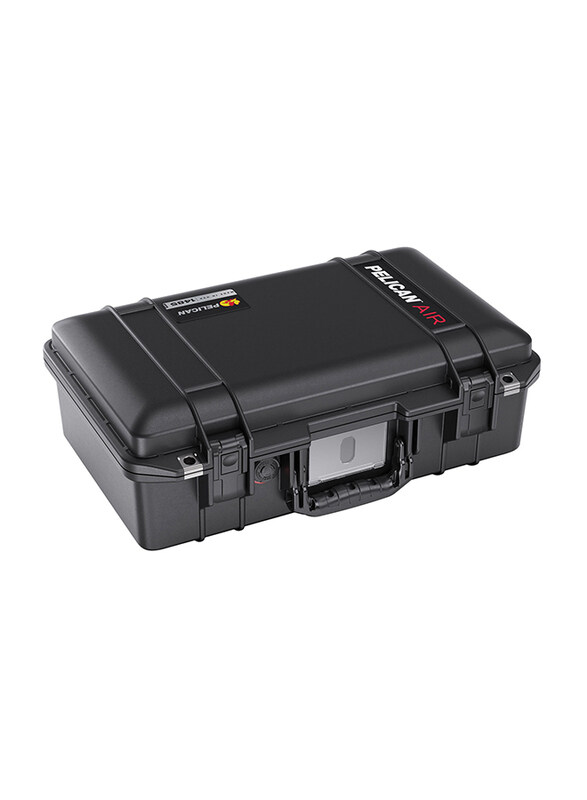 

Generic Pelican 1485 NF WL/NF Air Case, Black