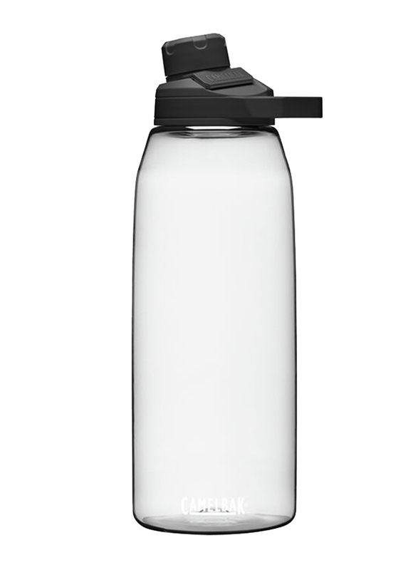 كاميلباك زجاجة ماء شوت ماغ, 50 أونصة, شفاف